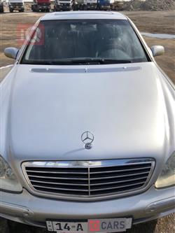 مرسيدس بنز E-Class